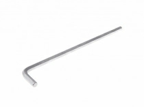 Шестигранник Г-образный 1/4", дюймовый KING TONY 112508S