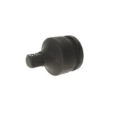 Адаптер ударный JTC 640604 (3/4"(F)x1/2"(M), 56 мм, D=44 мм)