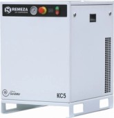 Спиральный компрессор Remeza КС5-8М