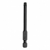Вставка (бита) торцевая 1/4" TORX, Т40, L = 150 мм, для шуруповерта KING TONY 711540T