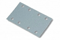 Шлифовальный лист Mirka Q.SILVER 3667409912, 70x125 мм, Р120