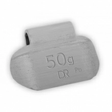 Грузы для грузовых колёс Dr. Reifen V-50