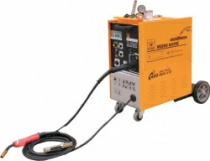 Полуавтоматический сварочный аппарат M25 220V (FY4220/2E)