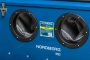 Пескоструйная камера фронтальная загрузка 220 л NORDBERG NS2
