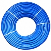 Прямой полиуретановый шланг WALCOM 60202, 100 м