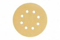 Шлифовальный круг MIRKA GOLD 2361585015, 125 мм, Р150