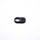 Ремкомплект для гайковерта NC-4213, дефлектор выпускной MIGHTY SEVEN NC-4213P16