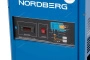 Осушитель воздуха до 16 бар 2400 л/мин 220 В NORDBERG NCD20