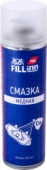 Смазка медная 650 мл аэрозоль FILL inn FLP307