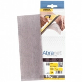 Шлифовальная полоска Mirka ABRANET AE175F1012, 80х230 мм, Р120