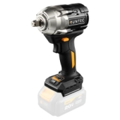 Гайковерт ударный аккумуляторный RUNTEC PRO RT-IW750W (1/2", 20 В, 750 Нм)