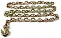 Цепь SIVER Z-8Р107 (3/8", 2,7 м)