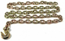 Цепь SIVER Z-8Р107 (3/8", 2,7 м)