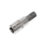 Бита-головка JTC 23745 (1/4", TORX, T45х37 мм)