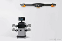 Стенд сход развала 3D Техно Вектор 7 T 7204 KAS