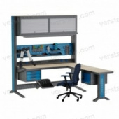 Универсальное рабочее место KronVuz Pro WP 5310T001-LSV