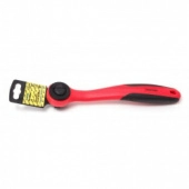 Трещотка в облегченном корпусе 1/4'' Parnter PA-802R72