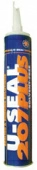 Стекольный клей-герметик U-SEAL 207 PLUS, 310 мл