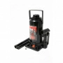 Домкрат бутылочный 50т с клапаном+доп. ремкомплект Forcekraft FK-T95004