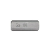 Licota BHE33010 Бита 10 мм шестигранная H10 30 мм