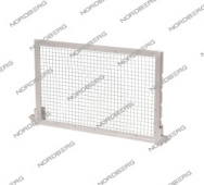 Решетка алюминиевая для пресса 150 т N36150E NORDBERG N36150#GRID