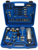 Комплект очистки топливных систем TA-G1094 (MHR-A1030)