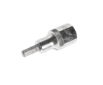 Бита-головка JTC 45606 (1/2", HEX, H6х55 мм)