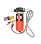 DCTP80,12V - Электрический насос 12В для ДТ и керосина 80 л/мин Petropump PP220007