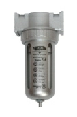 Фильтр воздушный 1/4" Garage 8910670