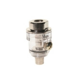 Лубрикатор мини JTC 5532 (1/4", 150PSI, 33х59 мм)