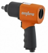 Гайковерт пневматический ударный Ombra OMP11212 купить в Минске