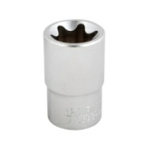 GARWIN PRO 610695-E12 Головка торцевая 1/2" E12