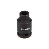 Головка торцевая ударная Licota A20060 (1/4", 6 мм)