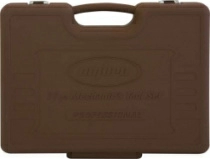 Пластиковый кейс для набора OMT77S, Ombra OMT77SBMC