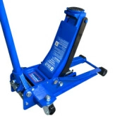 Домкрат низкий подкатной AE&T T31703 (T31513)