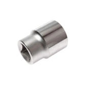 Головка торцевая JTC 43821 (1/2", 21 мм, L=38 мм)