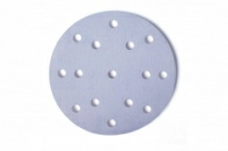 Шлифовальный круг MIRKA Q.SILVER 3661105061, 150 мм, Р600