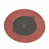 Шлифовальный круг MIRKA Quick Disc 8091700112, 76 мм, Р120