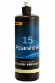 Полировальная паста Mirka 7994015111, Polarshine 15, 1л