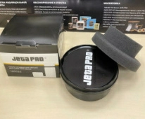 Проявочная пудра JETA PRO черная с аппликатором 100 г JETA PRO 588588