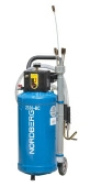 Установка для замены масла NORDBERG 2330 (blue)