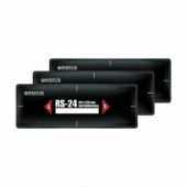 Термопластыри металлокордовые Rossvik RS.24.T.10., 80х220 мм, 10 шт