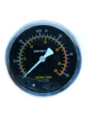 Манометр для пресса N3620 NORDBERG N3620#PG