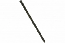 Вставка (бита) торцевая 1/4", Phillips, PH2, L = 65 мм, для шуруповерта