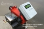 Горелка на отработанном масле EcoBoil AV 99, 40-100 кВт