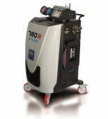KONFORT 780R BI-GAS Станция для заправки автокондиционеров