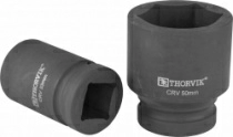 Головка торцевая для ручного гайковерта Thorvik LSWS00160 (1",60 мм)