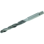 VOLKEL VO-37026 Метчик комбинированный M3x0,5, удлиненный, HSS-E, 6H