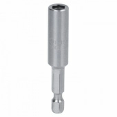 Держатель вставок (бит) 1/4", магнитный, для шуруповерта KING TONY 751-60
