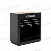Инструментальный шкаф KronVuz Box 2000R2 (RAL 9005)